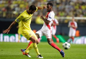 Mateo Musacchio Villarreal Tomas Lemar Monaco