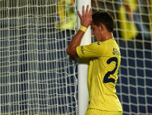 Villarreal Santos Borré