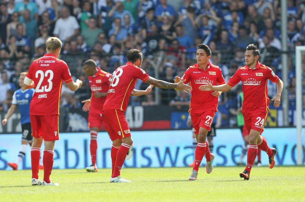 Al diavolo tatticismi, lo spettacolo è servito: Arminia Bielefeld – Union Berlin 4-4