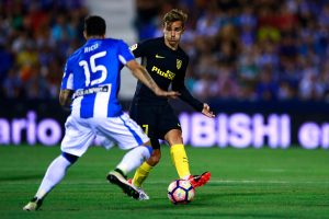 leganes atletico griezmann