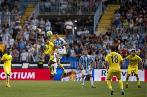 Malaga Villarreal