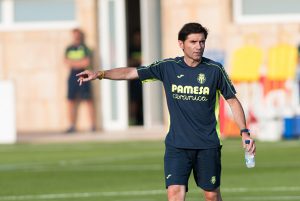 Villarreal Marcelino