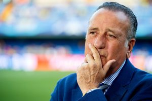 Villarreal Fernando Roig