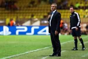 Villarreal Fran Escriba
