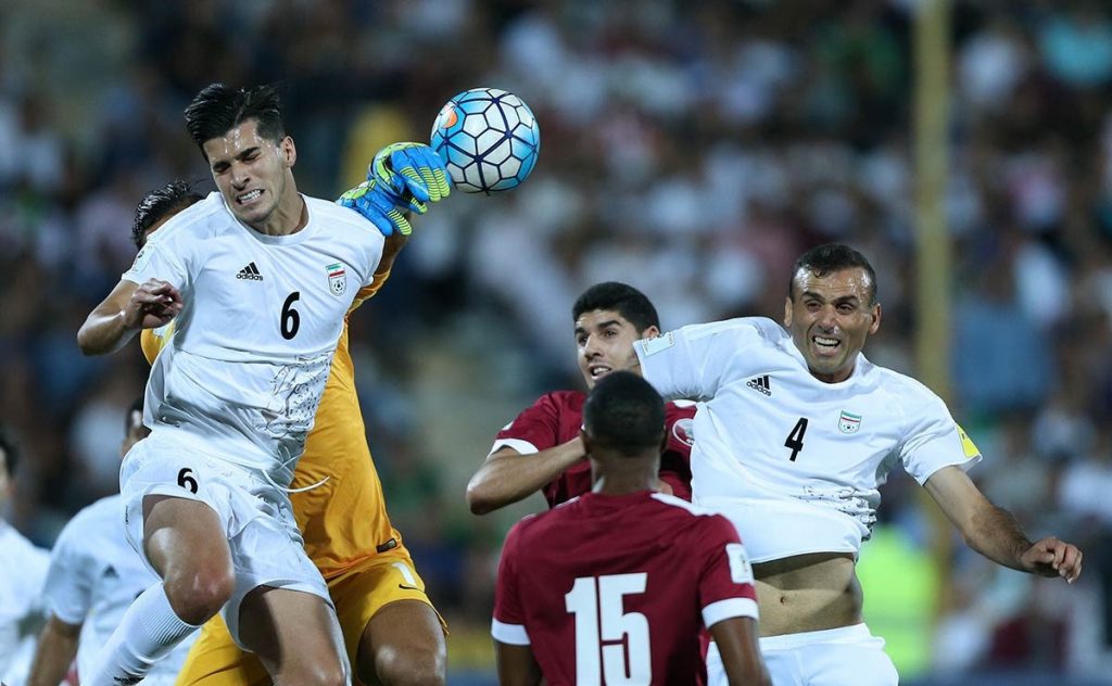 Qual. Russia 2018, Asia: Emirati alla ricerca del bis; la Cina attende l’Iran