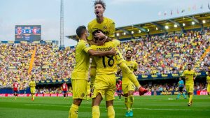 villarreal