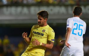 pato villarreal