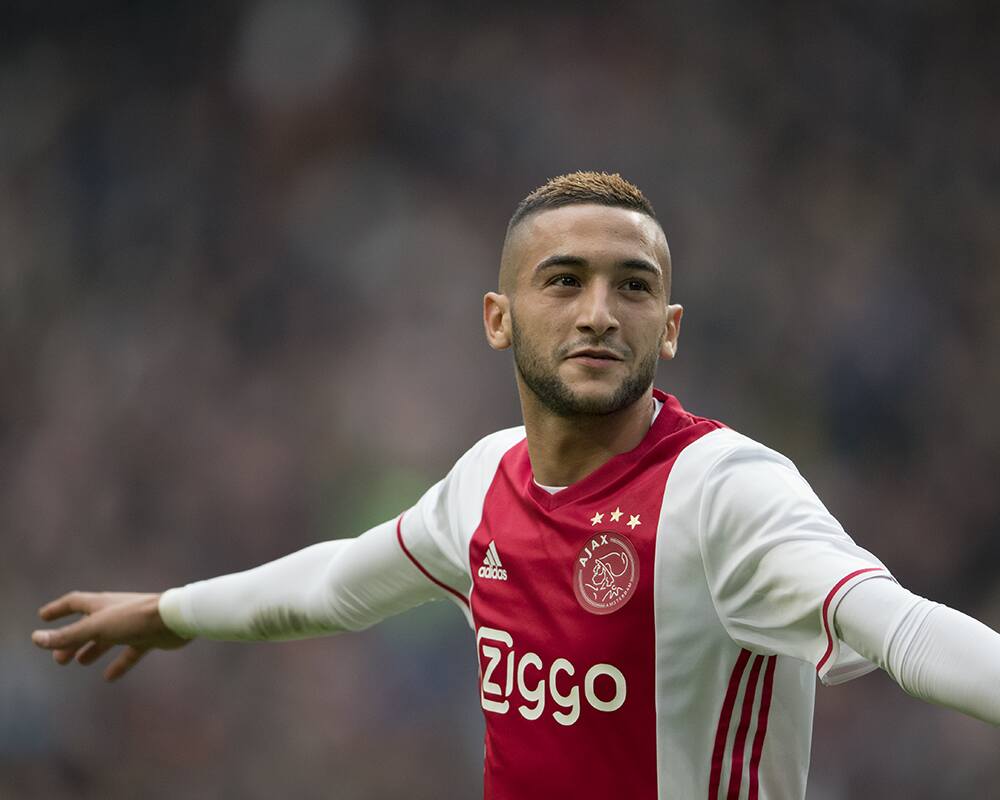 Eredivisie: Feyenoord inarrestabile, il PSV Eindhoven perde terreno dalla vetta