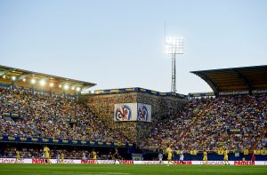 Villarreal Madrigal