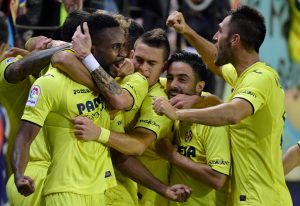 Villarreal