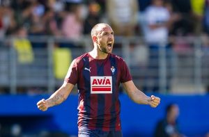 Ivan Ramis Eibar