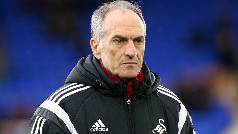 Premier League: esonero in vista per Guidolin, Mazzarri fermato sul pari