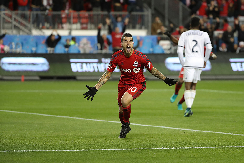 giovinco