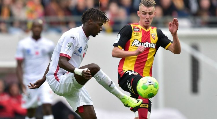 Ligue 2, RC Lens-Reims 1-1