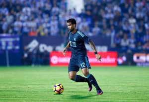 willian jose real sociedad