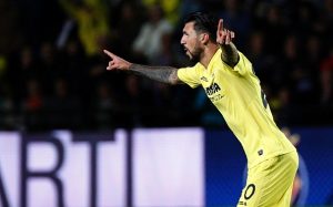 Roberto Soriano Villarreal