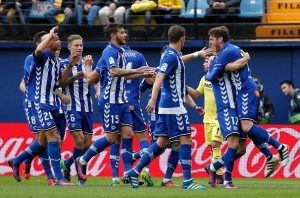Deportivo Alaves
