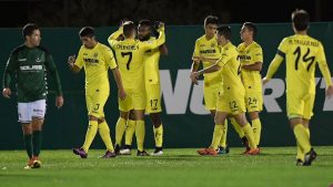 Villarreal