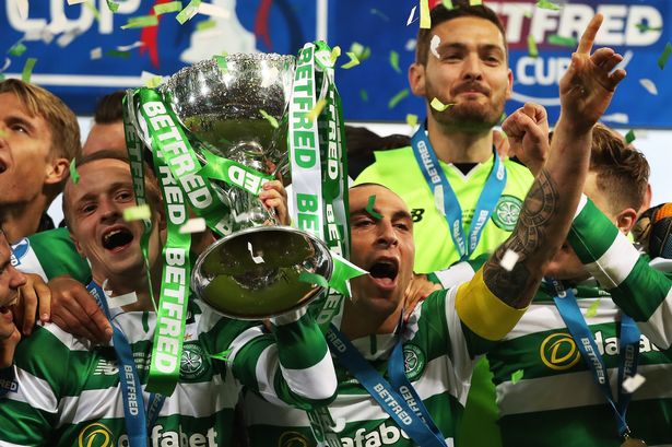 Celtic