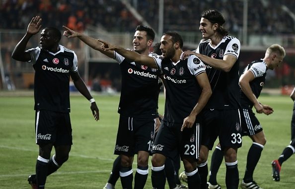 besiktas