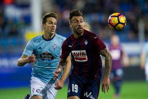 eibar-celta