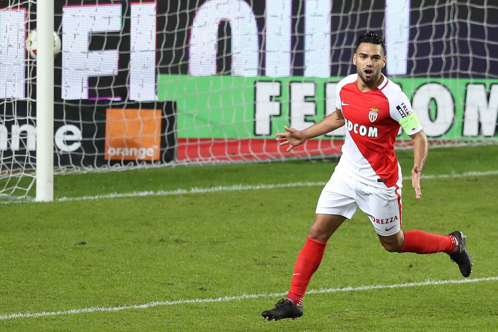 Ligue 1, 12° giornata: il Nizza cade per la prima volta, PSG e Monaco sontuosi
