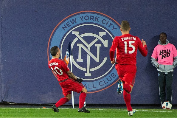 giovinco