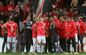 hapoel beer sheva