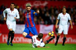 messi suarez