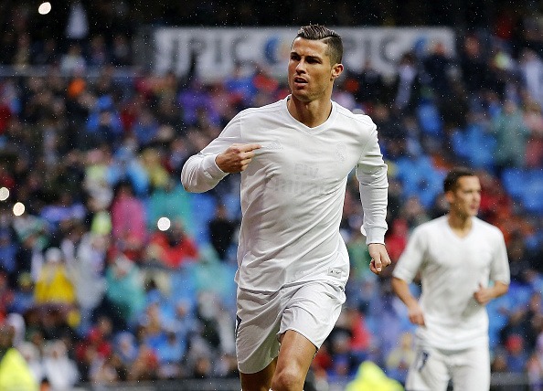 ronaldo-real-madrid