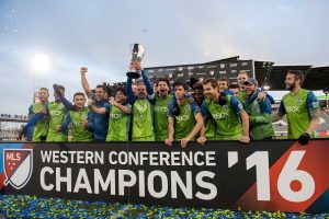 seattle sounders