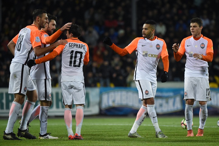 shakhtar