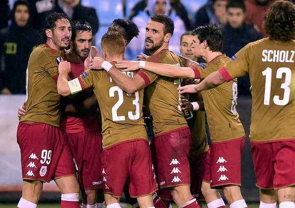 Europa League, Gruppo G: l’Ajax consolida il primato, tutto rimandato per il secondo posto