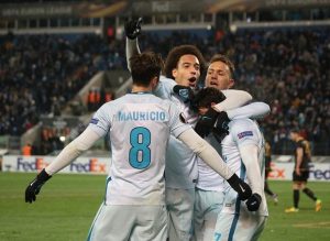 zenit