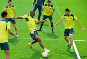 Villarreal