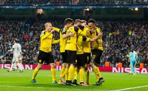 borussia dortmund