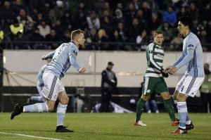 celta guidetti