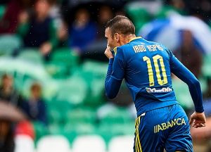 iago aspas