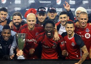 toronto fc