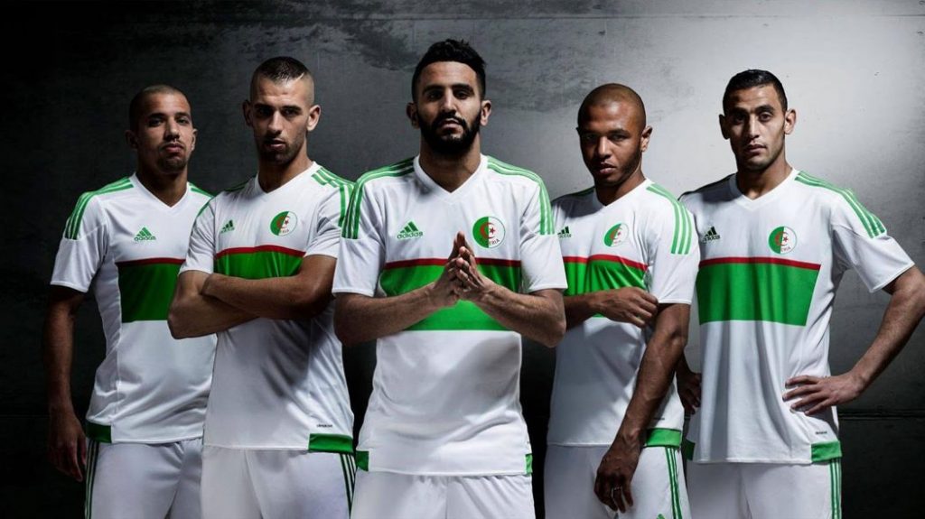 Verso la Coppa d’Africa 2017, gruppo B: Algeria favorita, dietro lotta tra Senegal e Tunisia. Lo Zimbabwe per ben figurare.