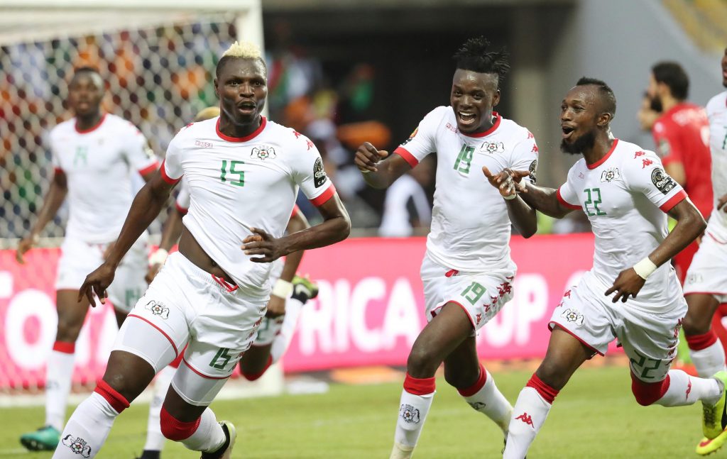 Coppa d’Africa, quarti di finale: festeggiano Burkina Faso e Camerun!