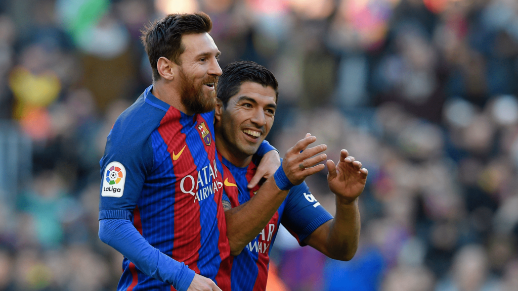 Liga: il Barcellona rifila una manita al Las Palmas e si riprende il secondo posto, all’Atletico basta Gaitan per stendere il Betis. Reti inviolate al Butarque e al Riazor
