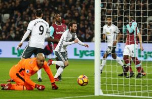 mata manchester united