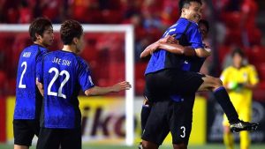 AFC Champions League - Adelaide v Gamba Osaka