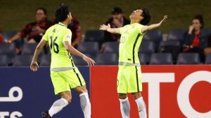 AFC Champions League