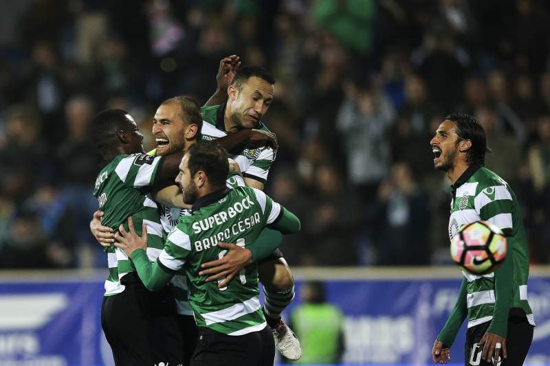 Liga NOS: Porto e Benfica continuano a battagliare, lo Sporting ad inseguire. Non cambia nulla in zona retrocessione