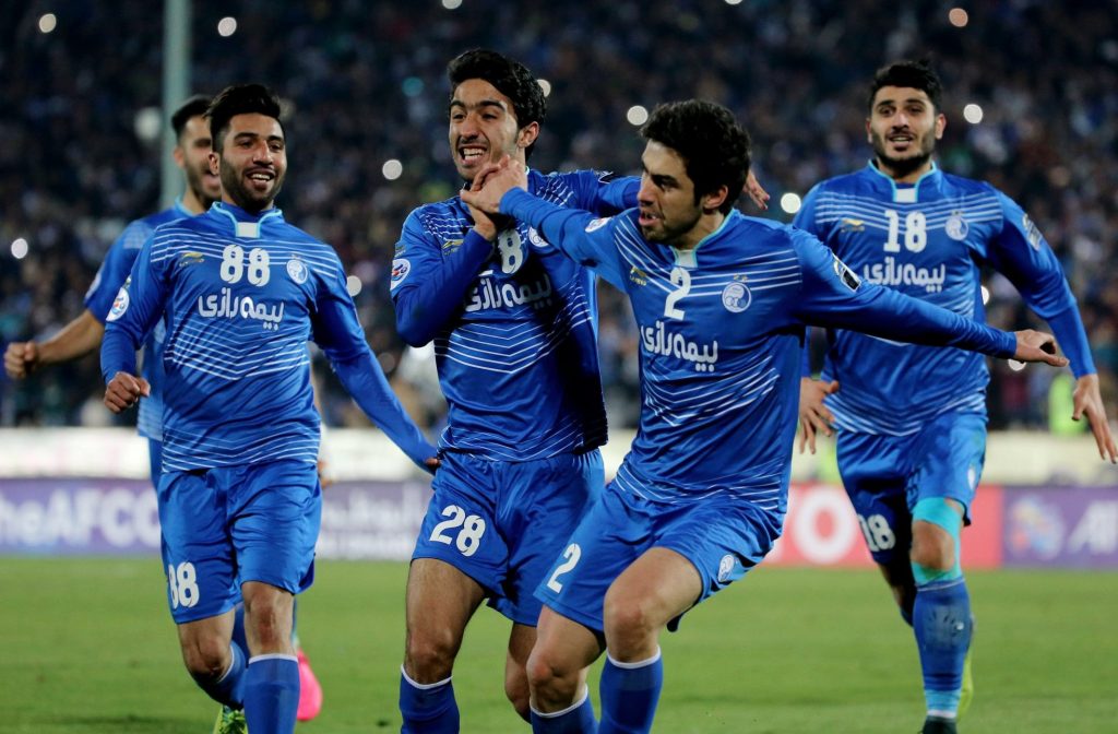 Saba Qom, salvezza possibile. Il derby di Tehran riapre i giochi!