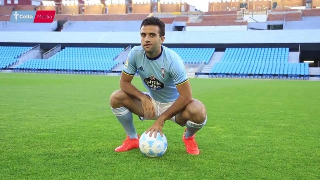 Giuseppe Rossi vuole tornare in nazionale