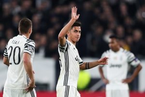 dybala juventus-porto