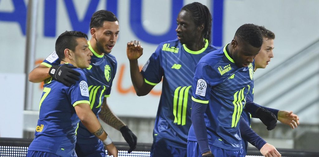 Ligue 1, 29°giornata: Monaco saldamente in testa su un PSG “convalescente” a Lorient. Il Nizza si defila?